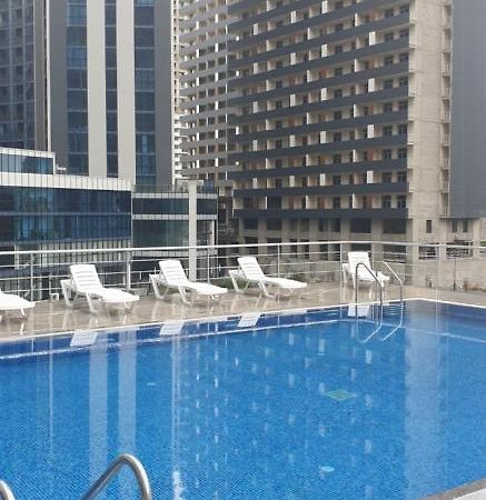 New Wave 2 Apartment Batumi Luaran gambar