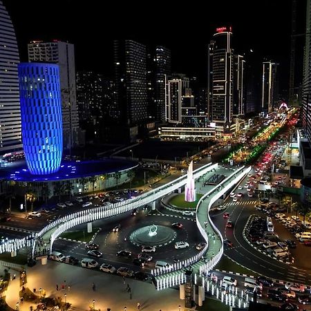 New Wave 2 Apartment Batumi Luaran gambar