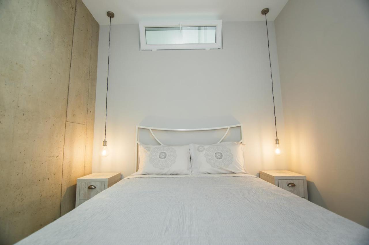 New Wave 2 Apartment Batumi Luaran gambar