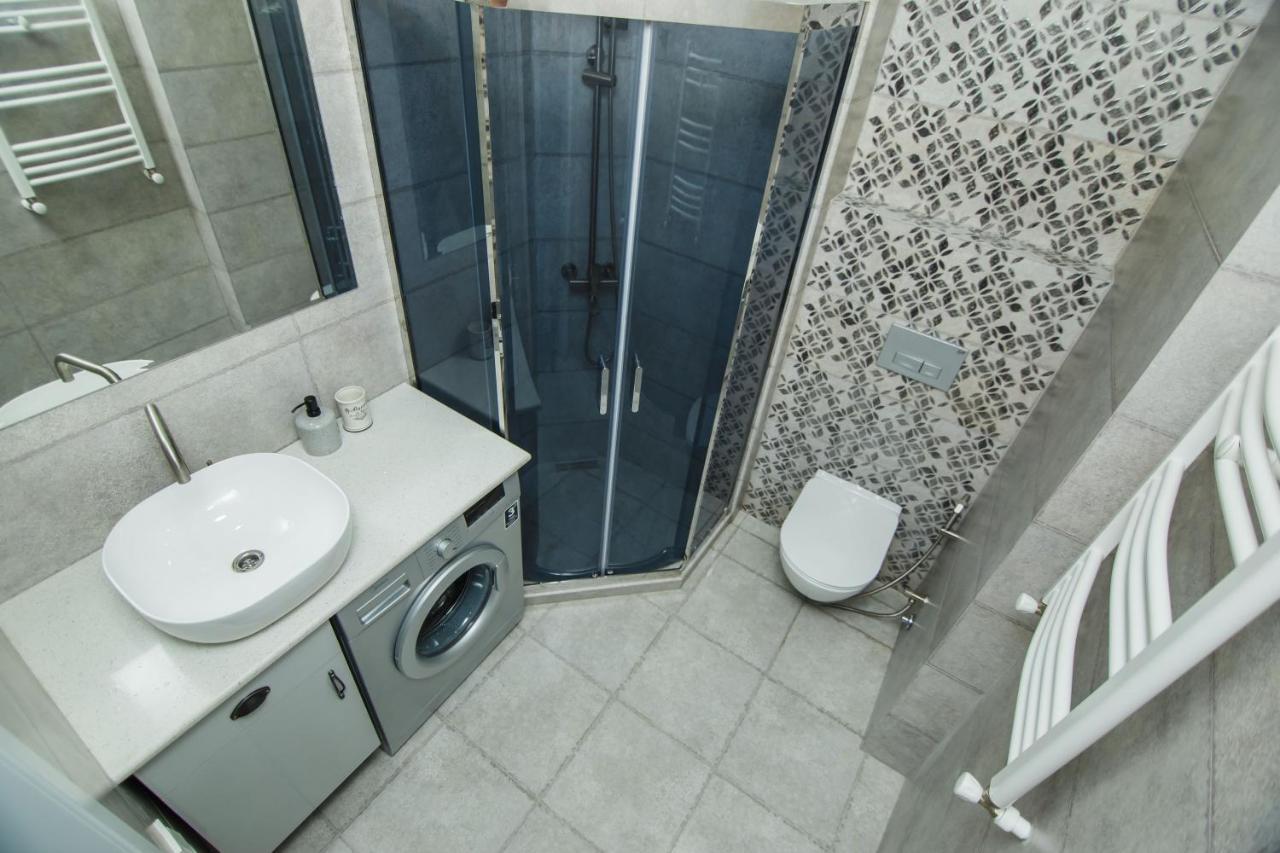 New Wave 2 Apartment Batumi Luaran gambar