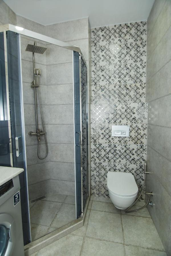 New Wave 2 Apartment Batumi Luaran gambar