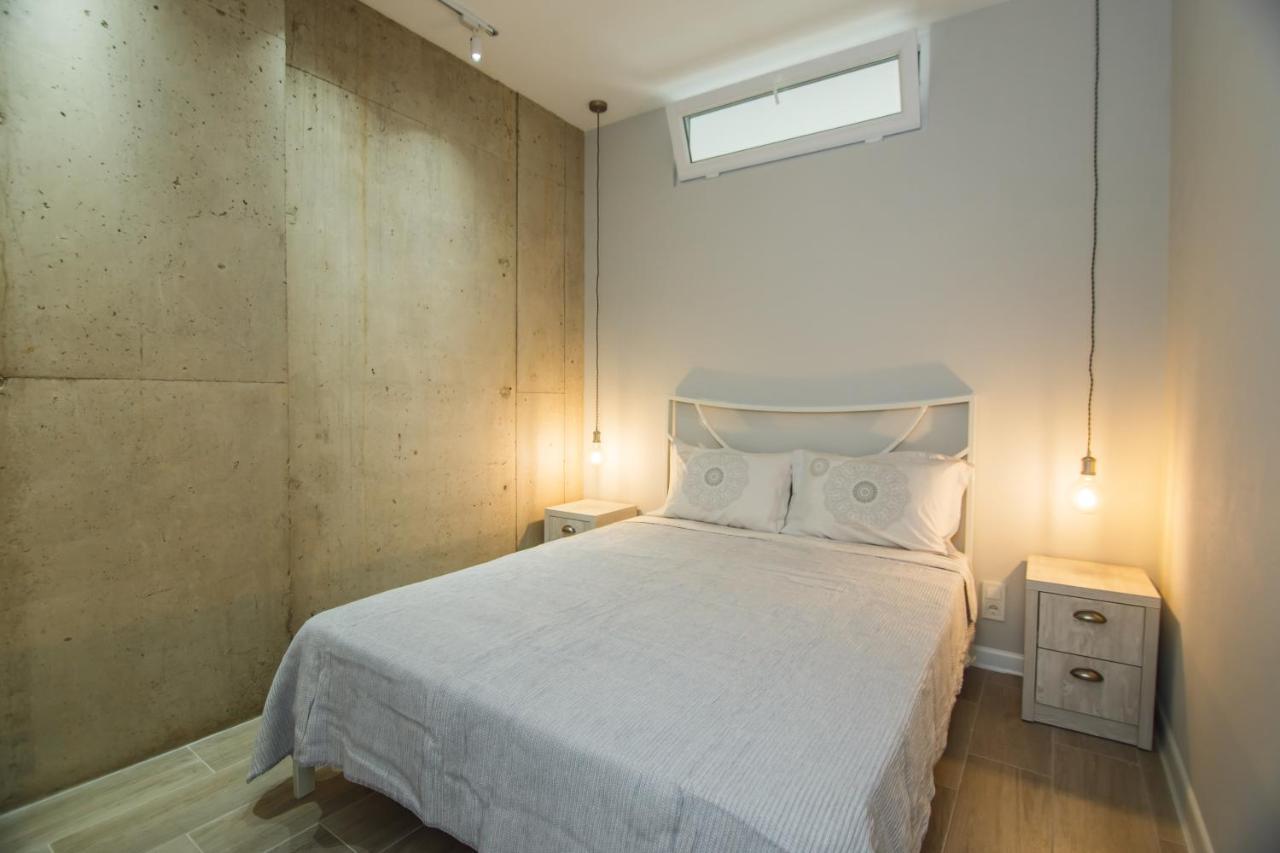 New Wave 2 Apartment Batumi Luaran gambar