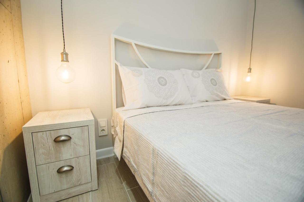 New Wave 2 Apartment Batumi Luaran gambar