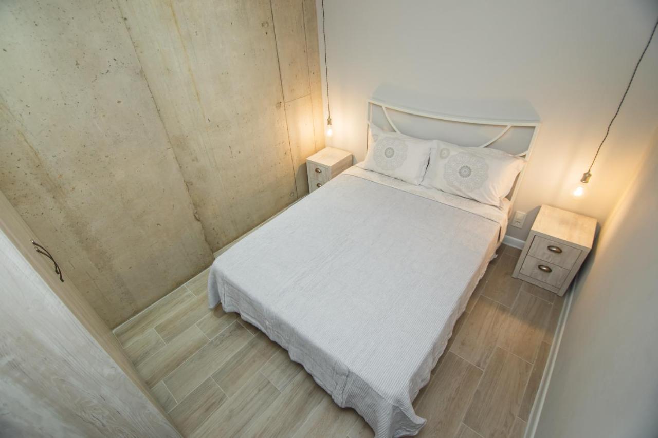 New Wave 2 Apartment Batumi Luaran gambar