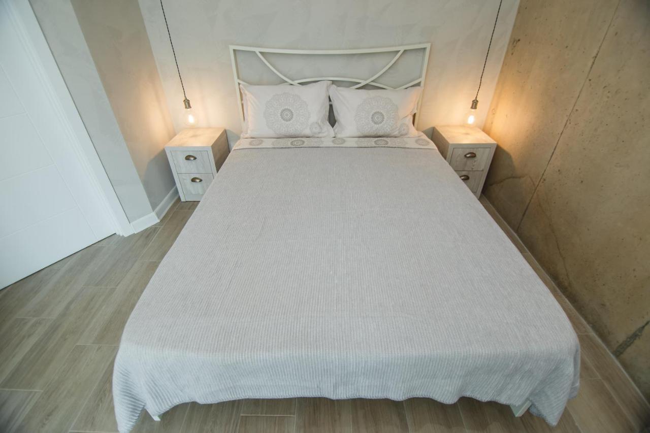 New Wave 2 Apartment Batumi Luaran gambar