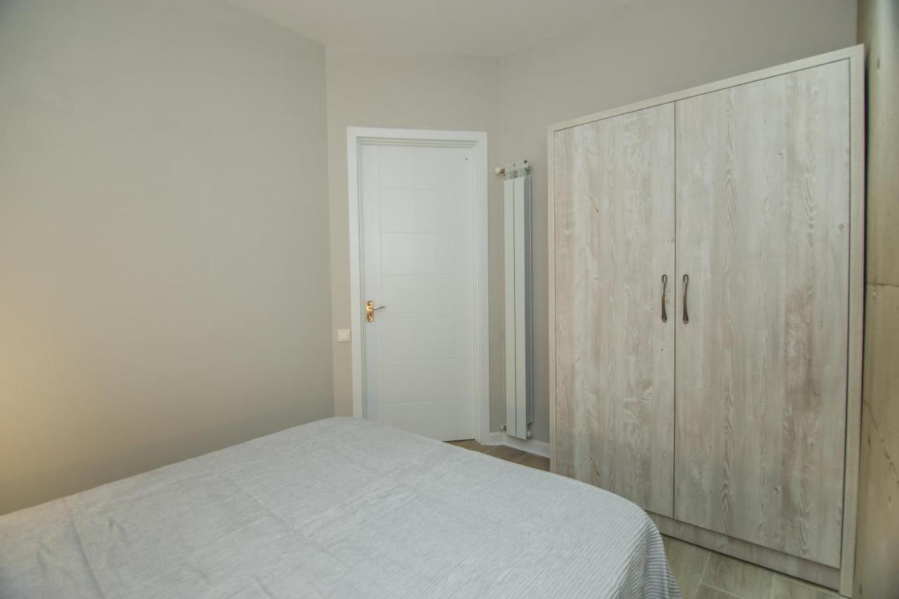 New Wave 2 Apartment Batumi Luaran gambar